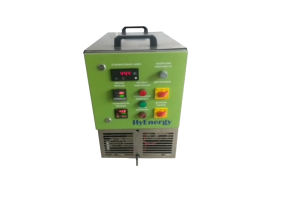 AquaWelder 1200 precision oxyhydrogen generator for jewelry and electronics
