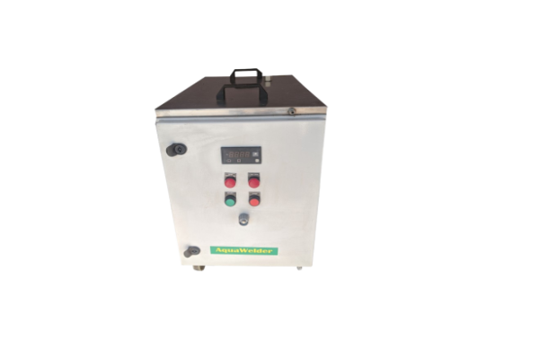 AquaWelder 1500 medium-scale industrial hydrogen generator for general fabrication